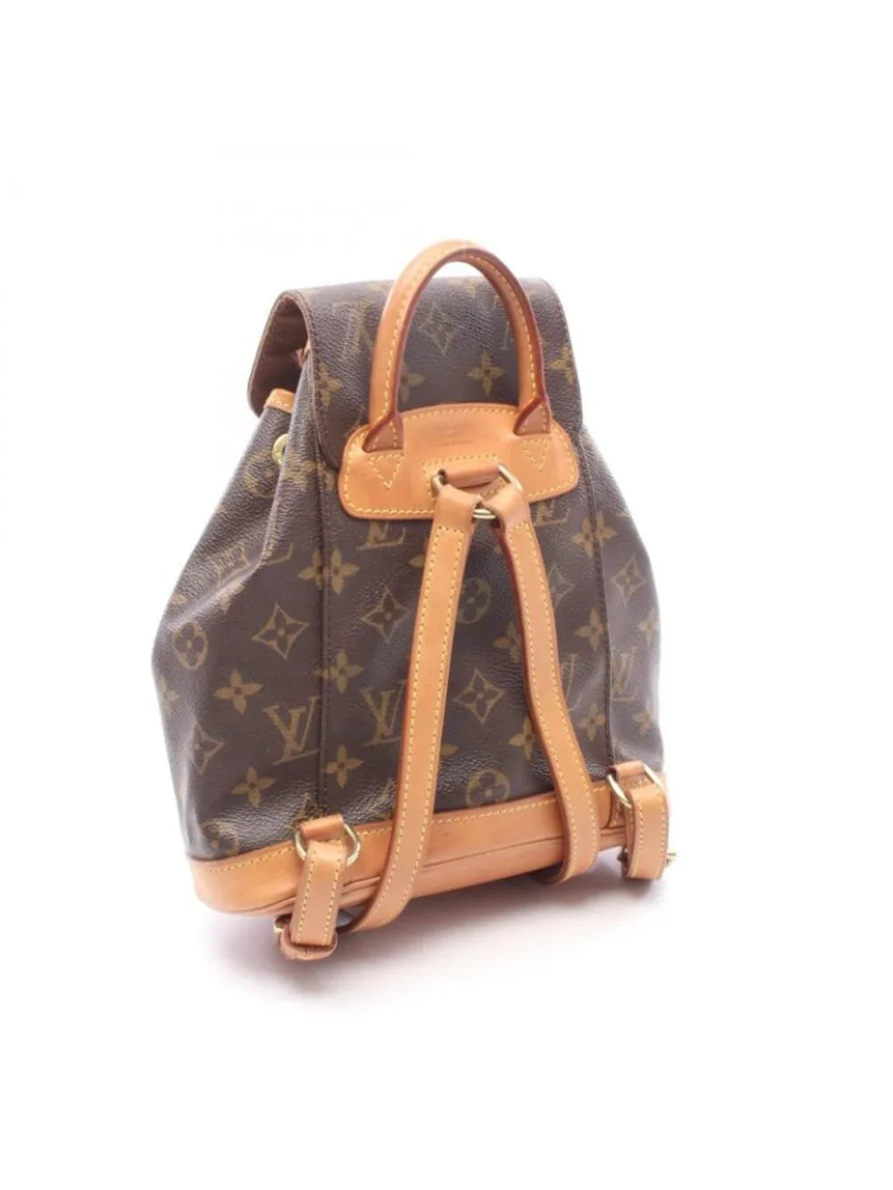 Louis Vuitton this authentic